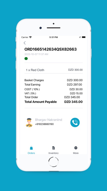 DoorMall Partner screenshot-3