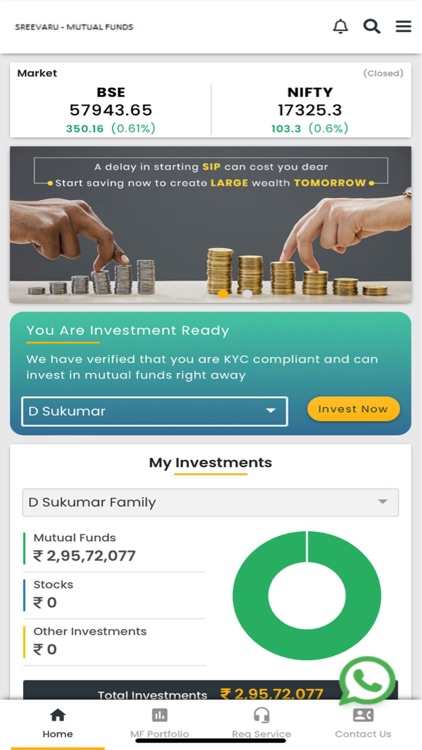 SREEVARU SECURITIES