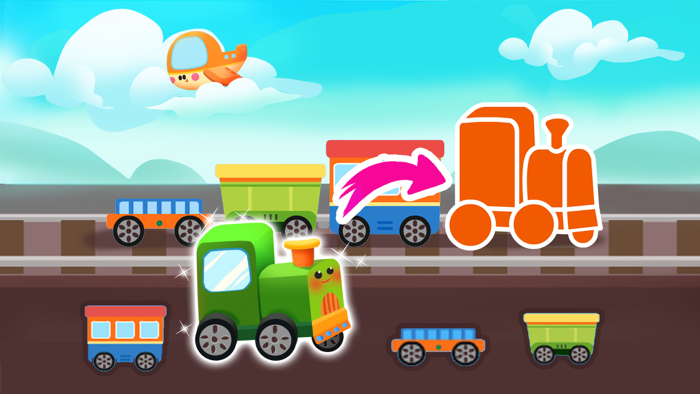 Super JoJo التعليم المبكر