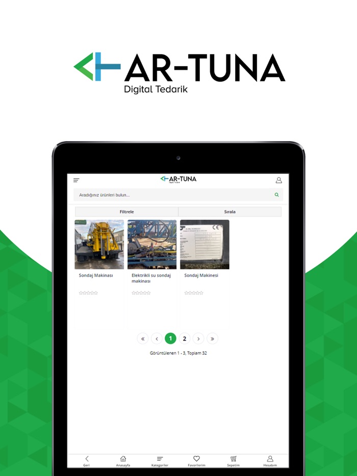 Artunadigital
