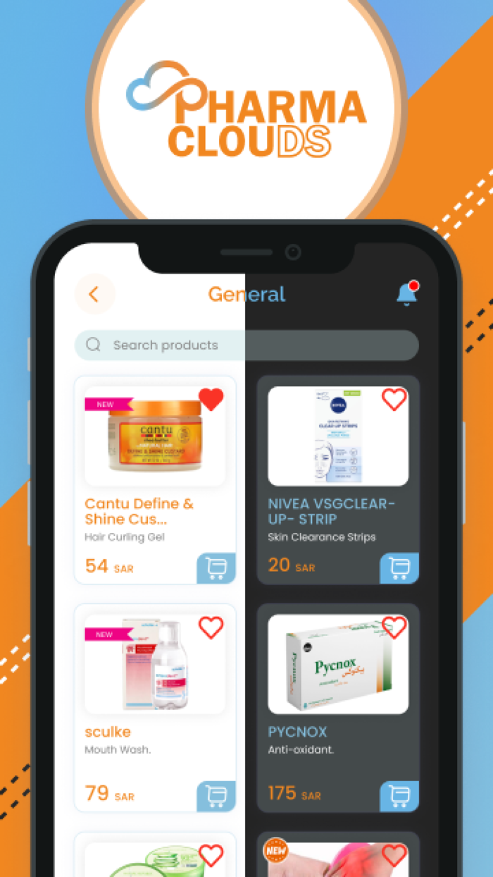 فارما كلاودز