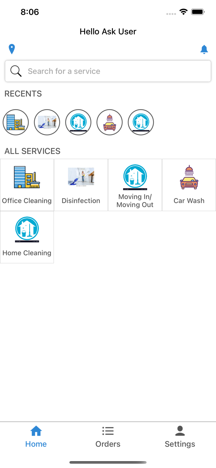 PROCLEANERS SUPER APP