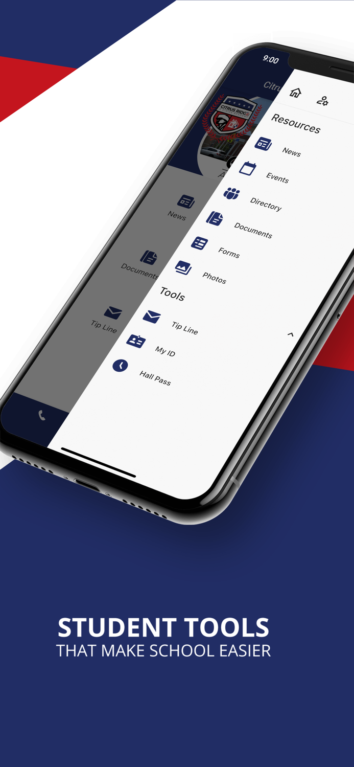 Citrus Ridge A Civics Academy