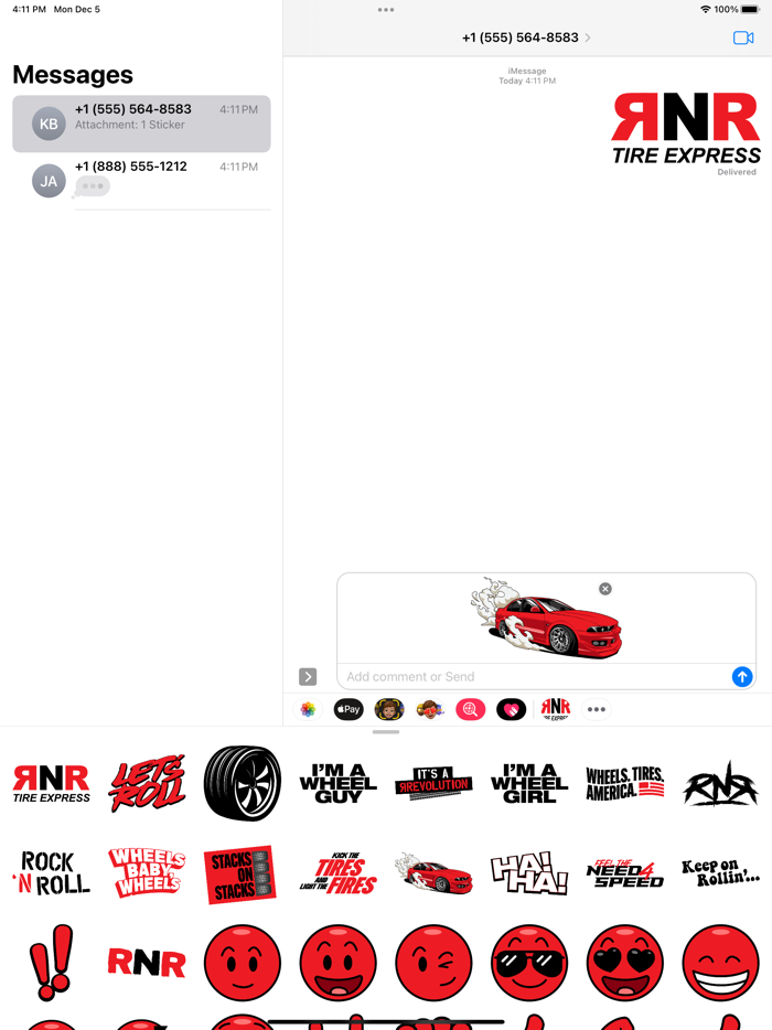 RNR Umojis