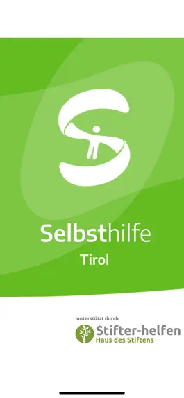 Game screenshot Selbsthilfe Tirol mod apk