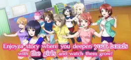 Game screenshot Love Live! All Stars mod apk