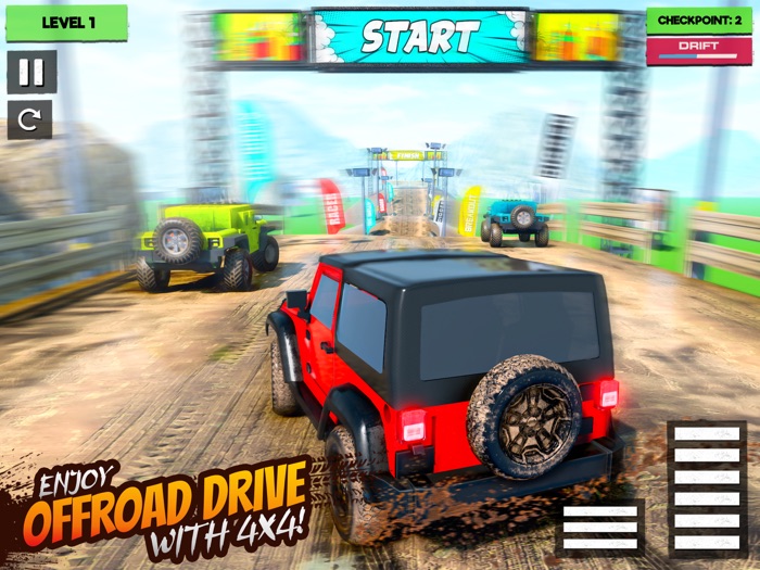 Monester Truck Driving School