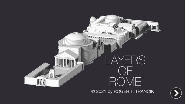 Layers of Rome 2