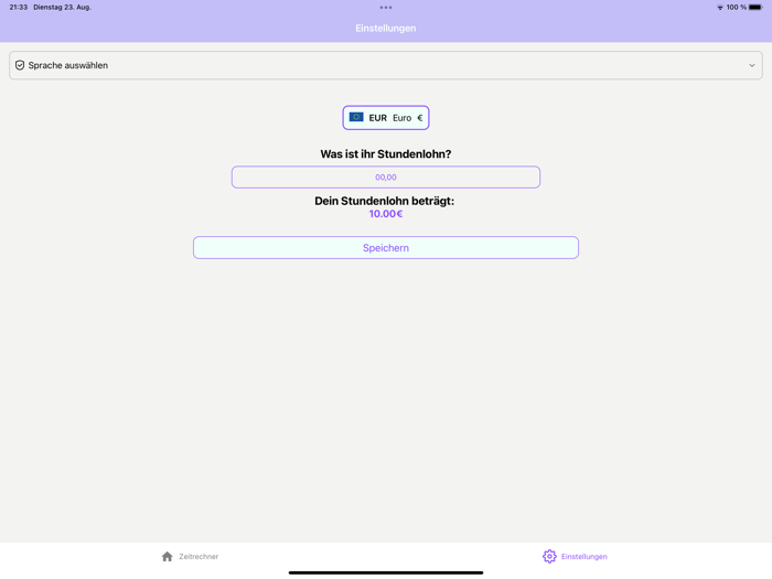 Hourglass Professional
