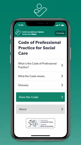 Game screenshot Social Care Workers Code mod apk