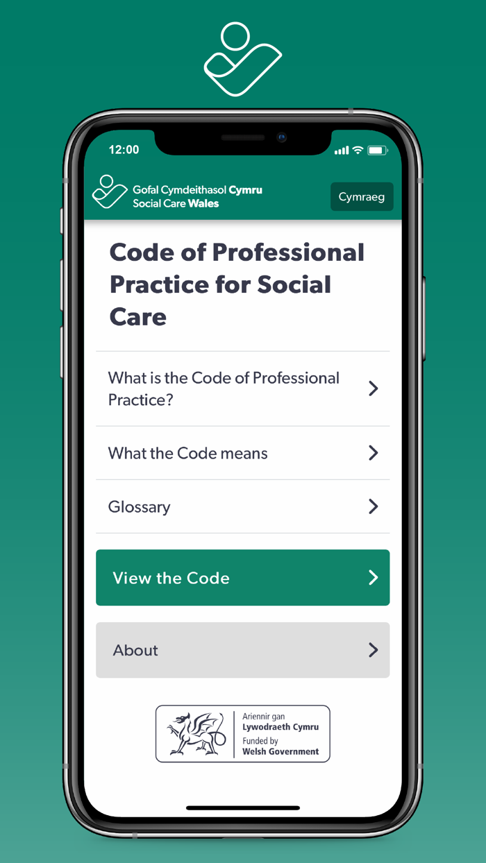 Social Care Workers Code