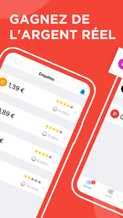 AttaPoll - Paid Surveys AttaPoll - Paid Surveys