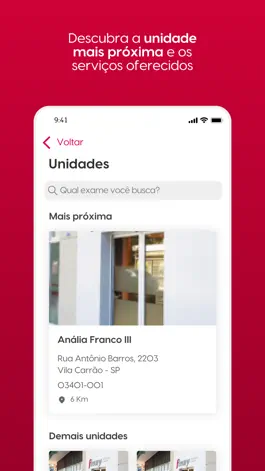 Game screenshot Campana Saúde Acessível hack