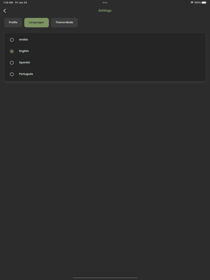 SA HOME SERVICES PROVIDER