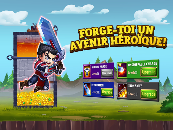 Hero Wars - Epic Fantasy Hero Wars - Epic Fantasy