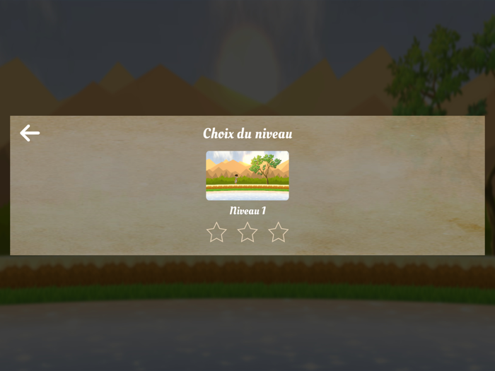 Savanhike - Survie en savane