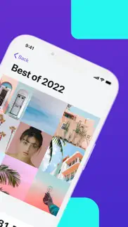 top nine: best of 2022 collage iphone screenshot 2