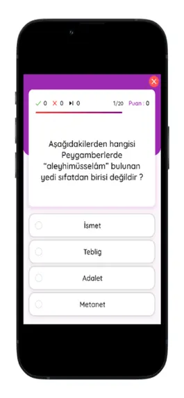 Game screenshot Kitapların Nabzı hack