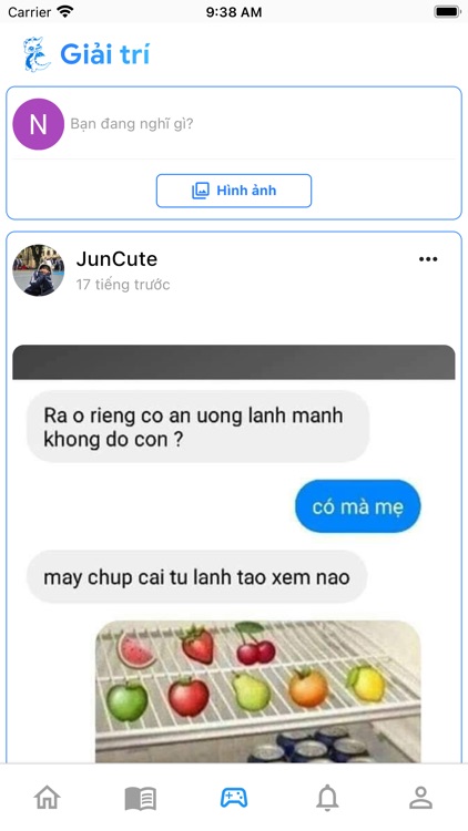 Hải Vương Truyện screenshot-4