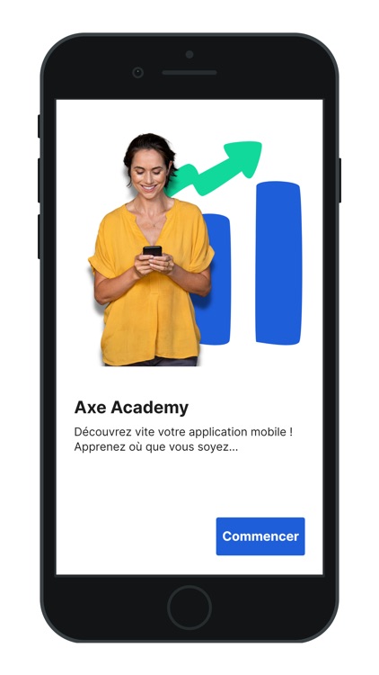 AXE ACADEMY