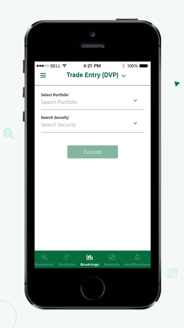 ARX Financial Engineering