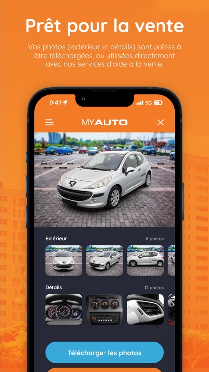 myAUTO screenshot-3