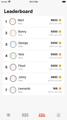 Game screenshot Vegas roulette online hack