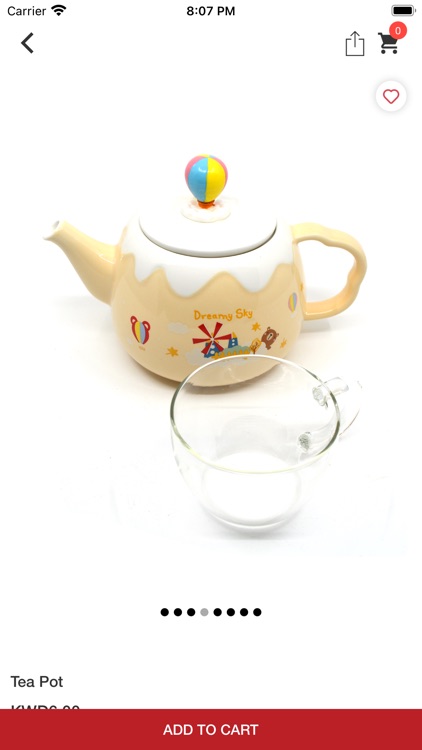 ExtraJoy screenshot-3