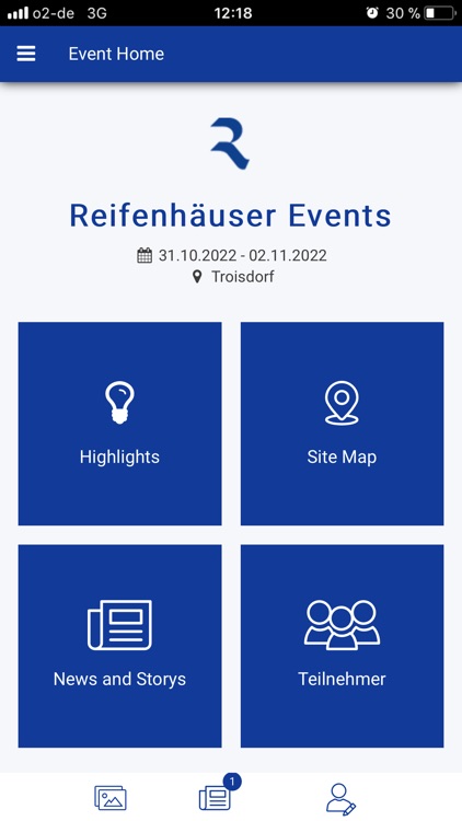 Reifenhäuser Events