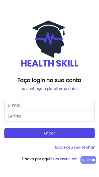 Health Skill