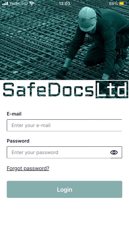 SafeDocs