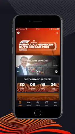 Game screenshot Dutch GP apk