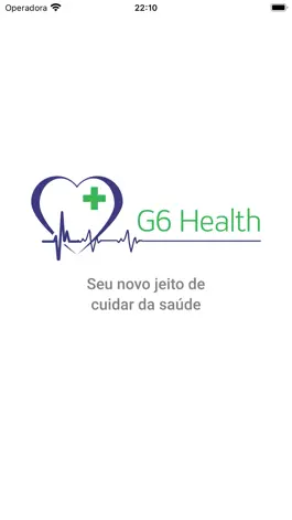 Game screenshot G6 Health mod apk