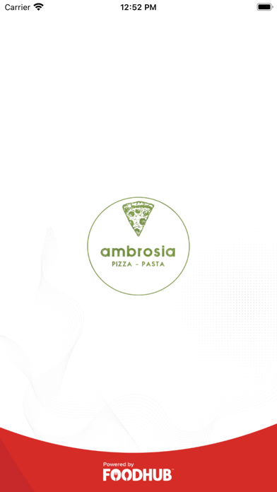 Ambrosia. Belfast PC 용