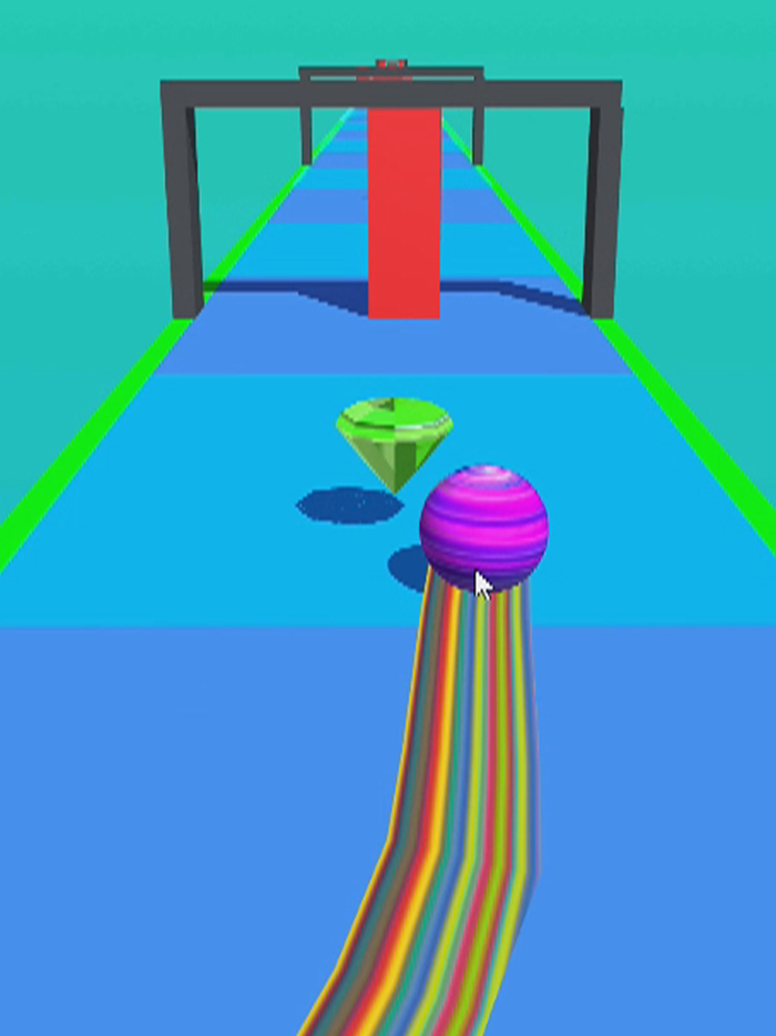 Infinite Speed - Endless Rush