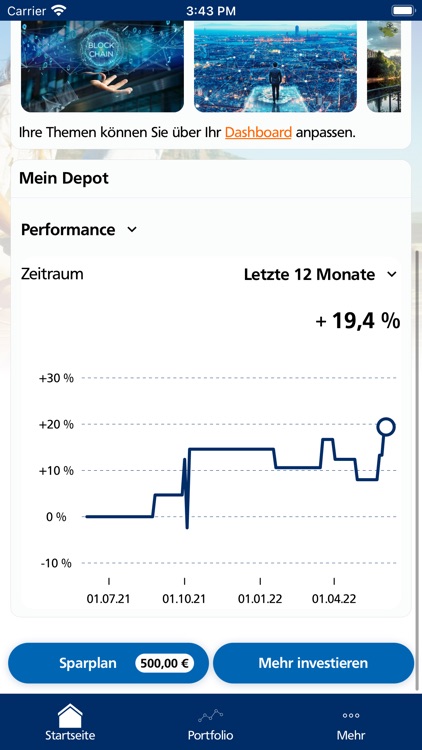 cleVR finance