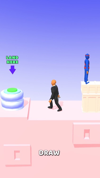 Draw Backflip screenshot-4