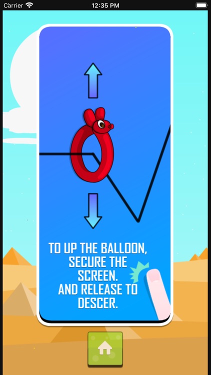 BalloonJumpLive screenshot-4