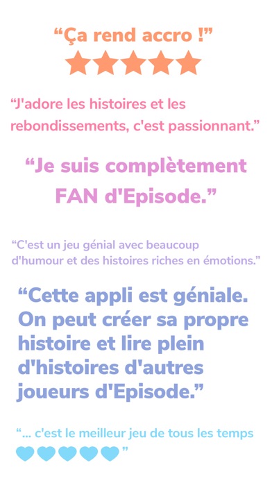Episode - Choose Your Story Episode - Choose Your Story
