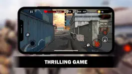 Game screenshot Strike Force Pro apk
