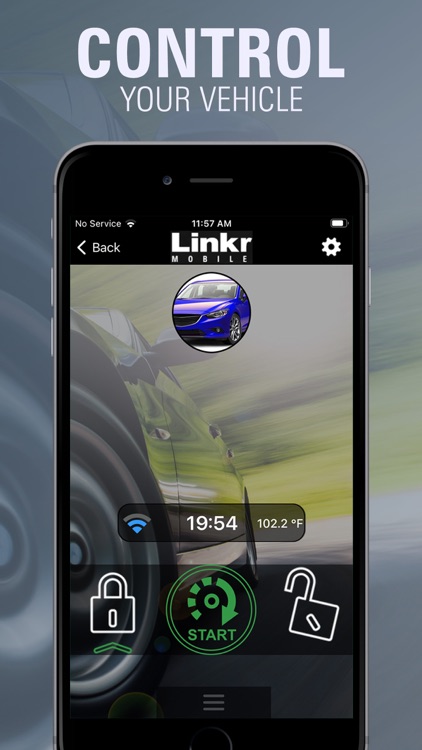 Linkr Mobile