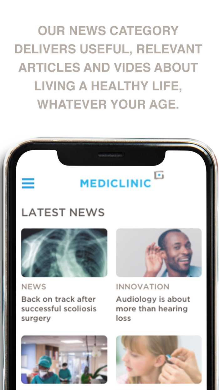 MyMediclinic