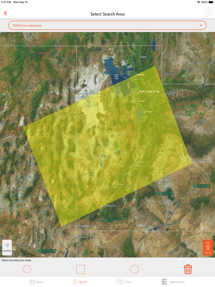 WinField United Seller