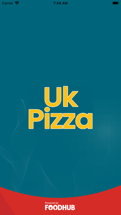 Uk Pizza Leicesterのおすすめ画像1