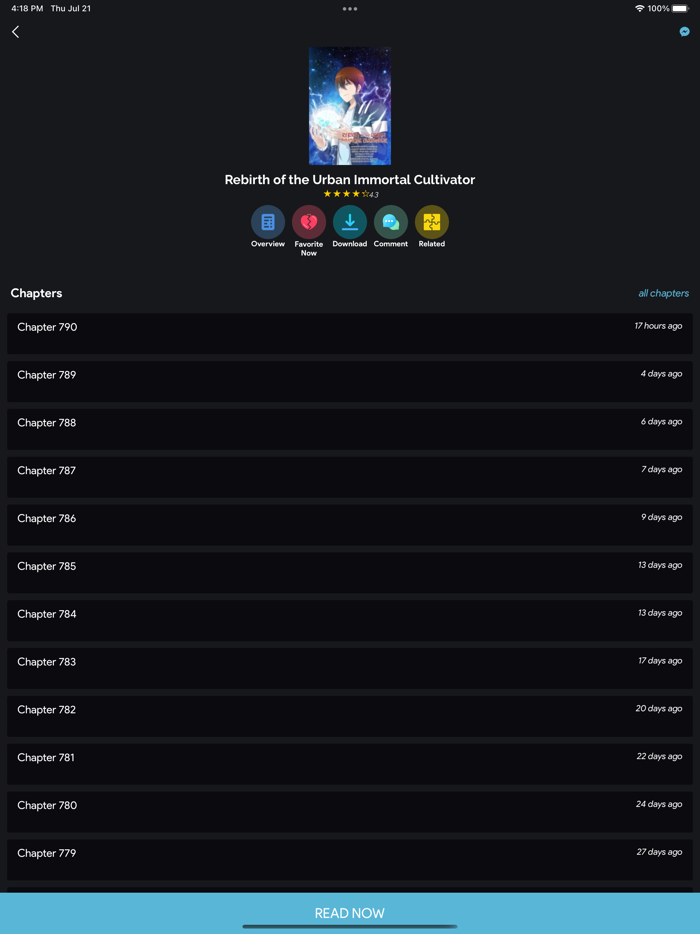 Manga Reader  Top Manga Here