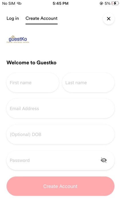 guestKo screenshot-3