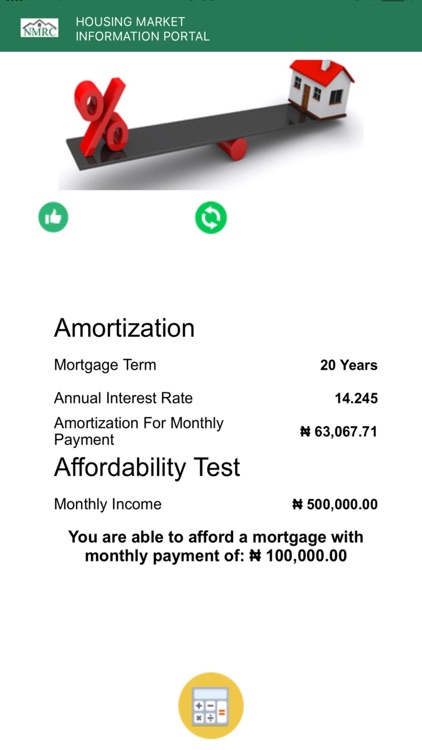 Housing Market Information screenshot-3