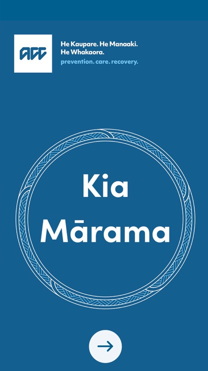 Kia Mārama