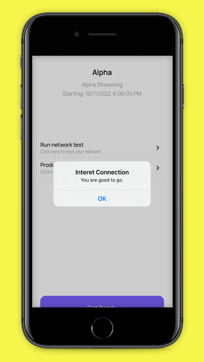 Instasell  Live Shopping
