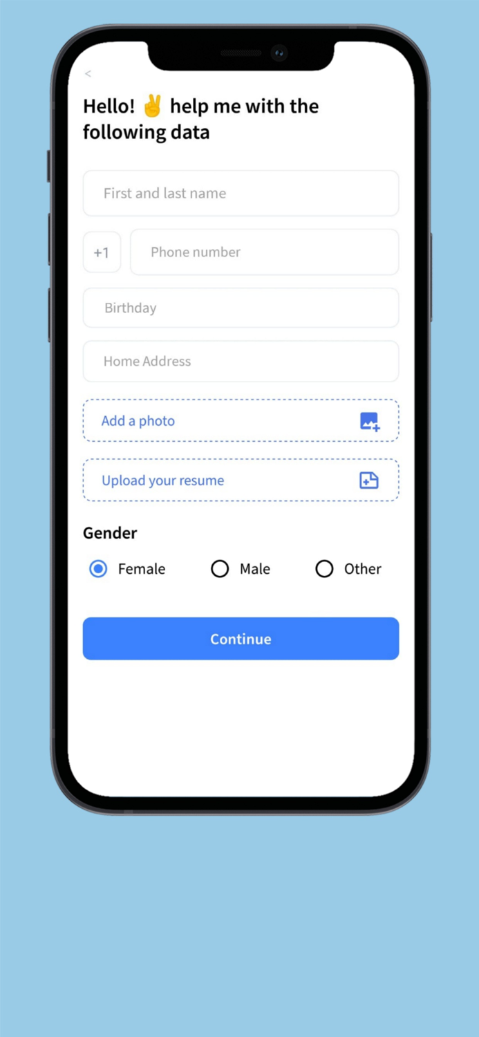 Allegiant Healthcare